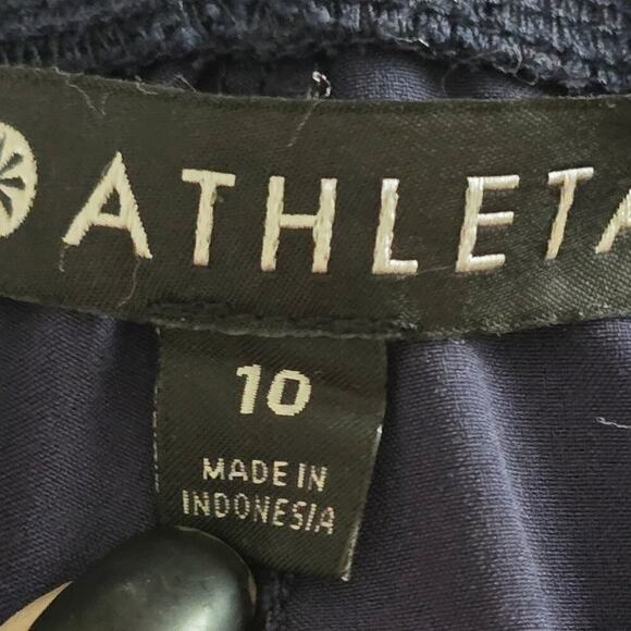 Athleta Ankle Pants - Picture 7 of 8